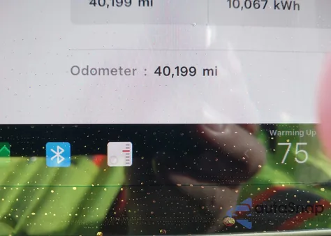 2023 Tesla Model 3 Long Range Dual Motor All-Wheel Drive from USA, damaged, VIN 5YJ3E1EB2PF703786